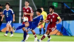 Lịch thi đấu U17 châu Á 2026 hôm nay: Thái Lan thua tiếp, Indonesia lại thắng?